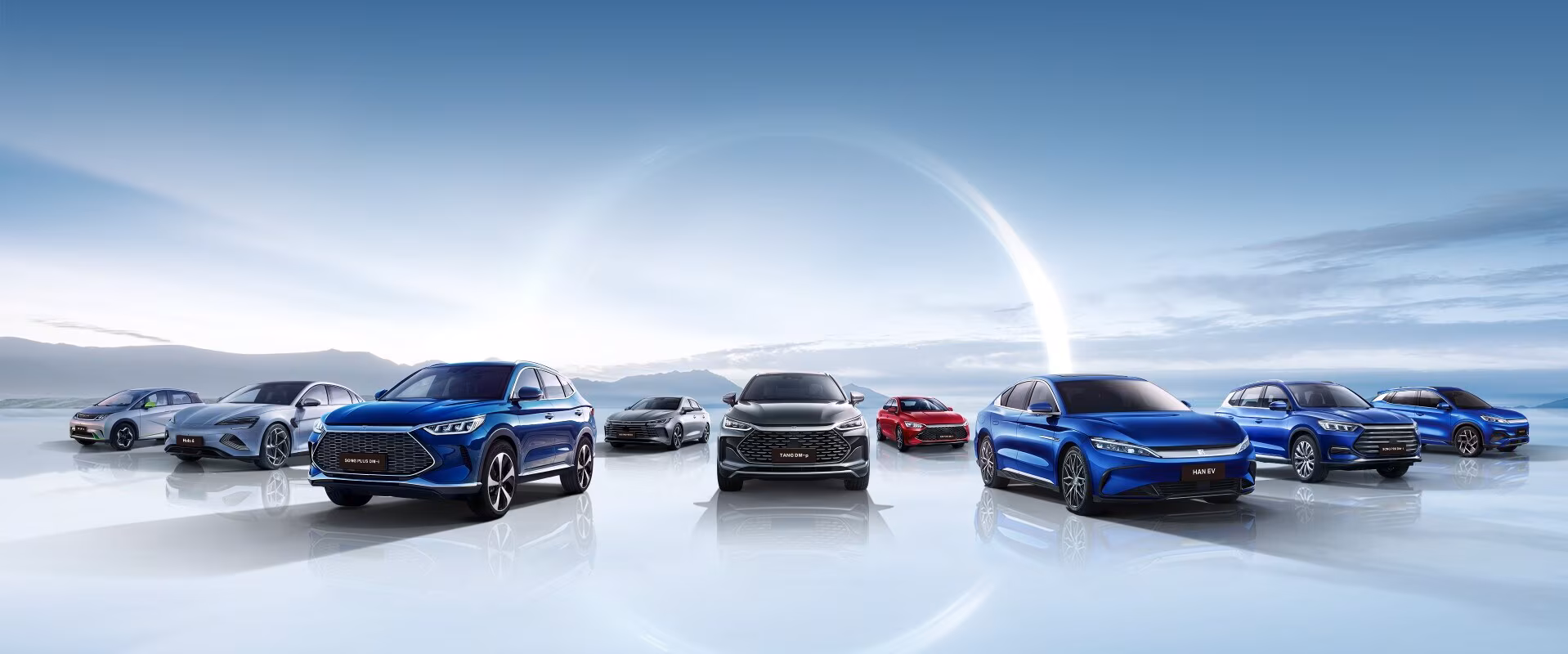 Electric and hybrid vehicle repair