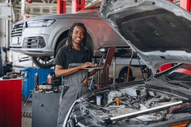 Vehicle electrical diagnostics and repair